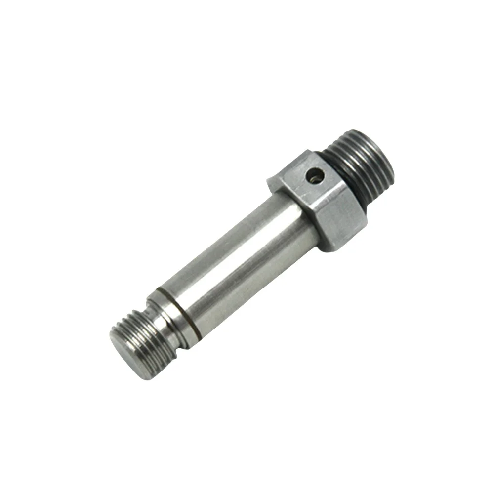 

Pressure Valve Poppet Valve Fit for C7/C9 Actuation Pump 319-0678 Common Rail Diesel Fuel Spare Parts Lift Valve