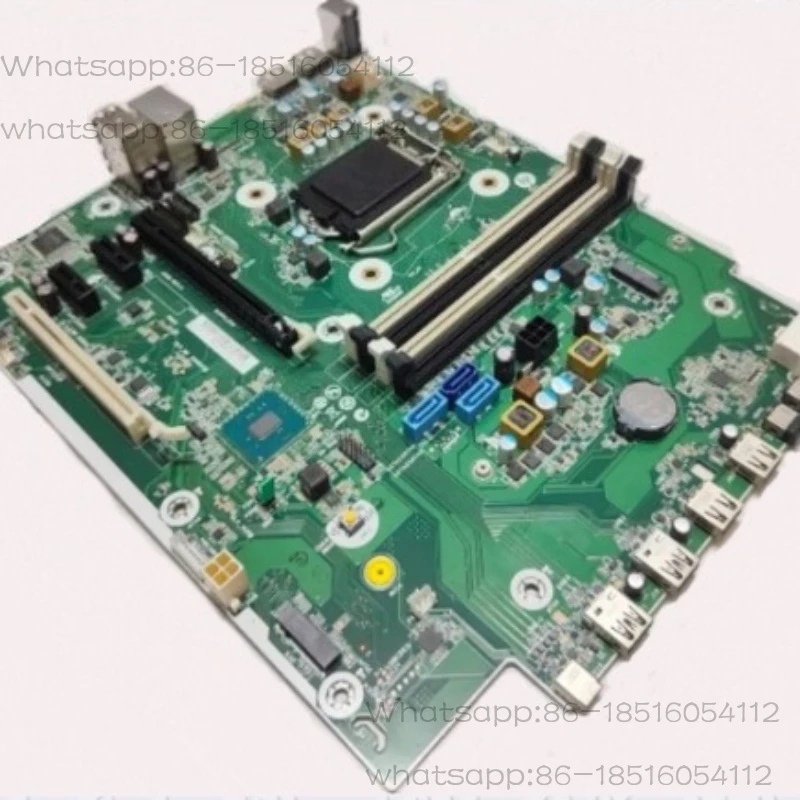 

Оригинальная материнская плата для малогабаритного корпуса 800 880 G3 SFF 912337-001 901017-001