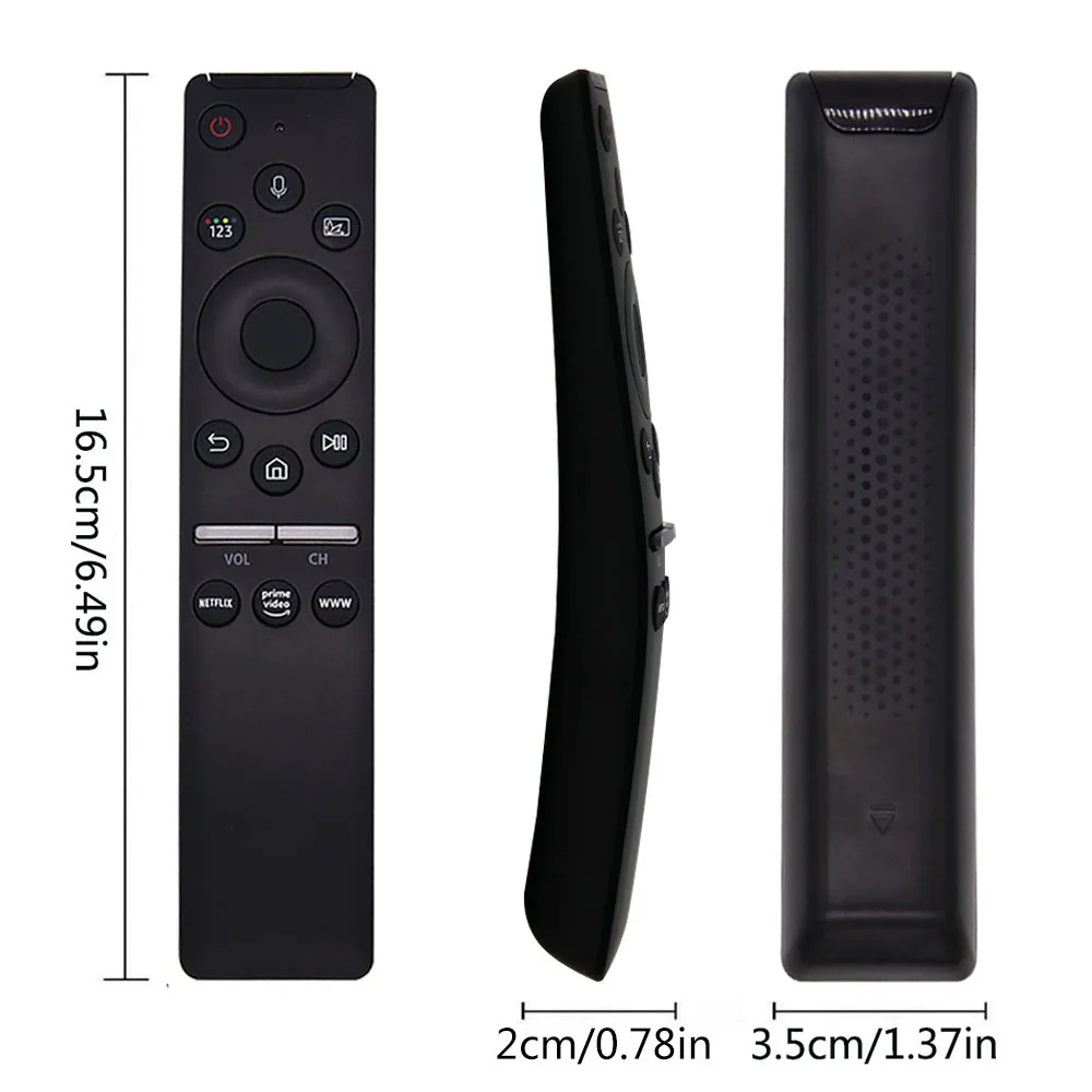 

t-Selling Universal Replacement Remote Control BN59-01312F BN59-01330C Remote Control for Electronics