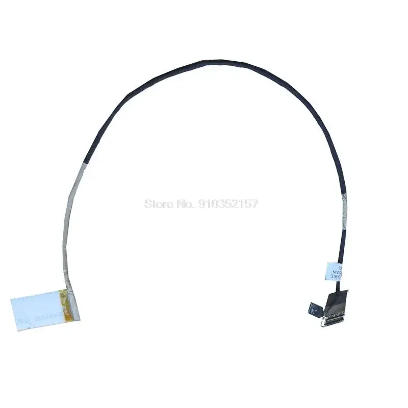 

40Pin LCD Cable For CLEVO X170SM X170SM-G PB50RC PB51RC PB50/PB51RF 6-43-PB501-R10-1N PB50/PB51EF NH55ERQ/EPY NH55HKQ PC50DC/DN2