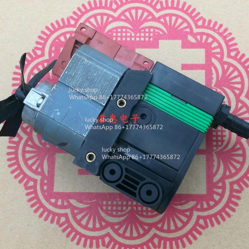 

EM3030-426 Miniature Vacuum Pump, Air Pump 70060192 230V