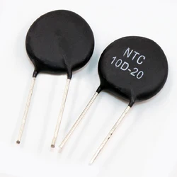 NTC10D-20 NTC 10D-20 10D20 DIP-2 Brand New Original Factory