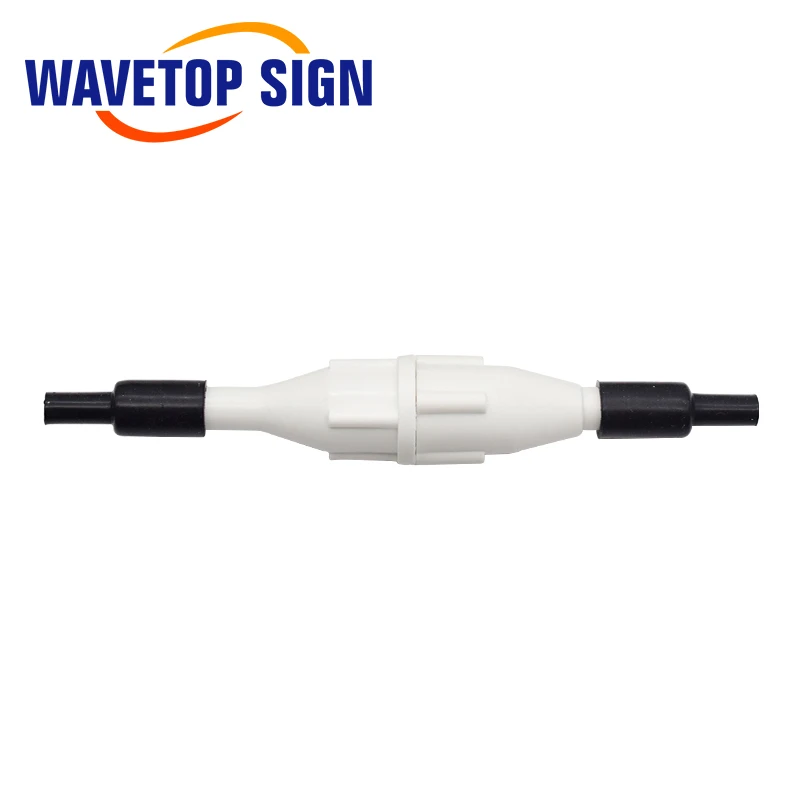 SignkoRay Laser Power Supply Connector Adapter High Voltage Plug Socket Electricity WireFor CO2 Cutting Engraving Machine Tube