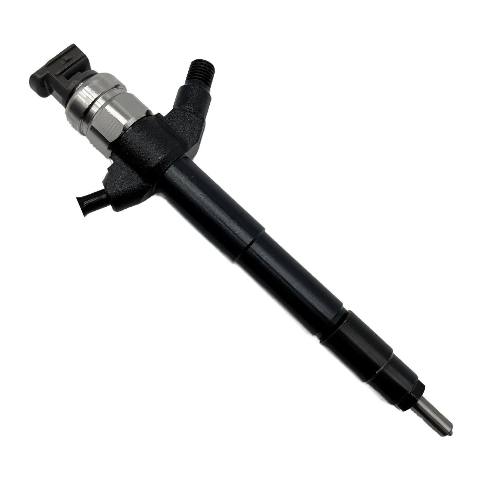 4PCS 295050-0890 1465A367 Common Rail Injector Assembly for Mitsubishi L200 4D56 Diesel Engine - Detail 1