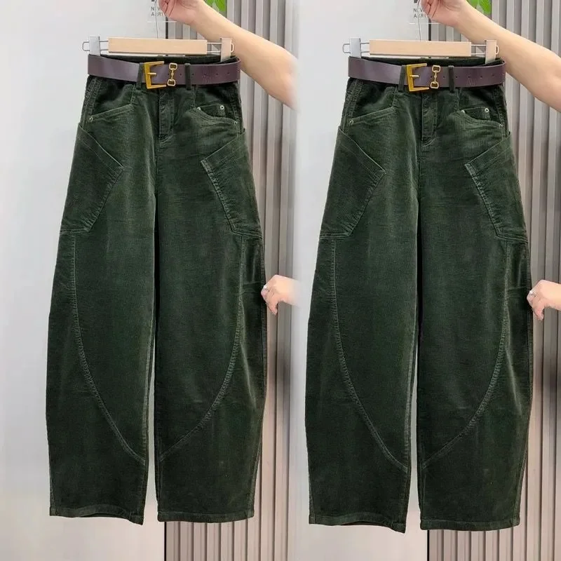 Thumbnail 3 - #67 Best Faux Leather Trousers to Buy In 2026