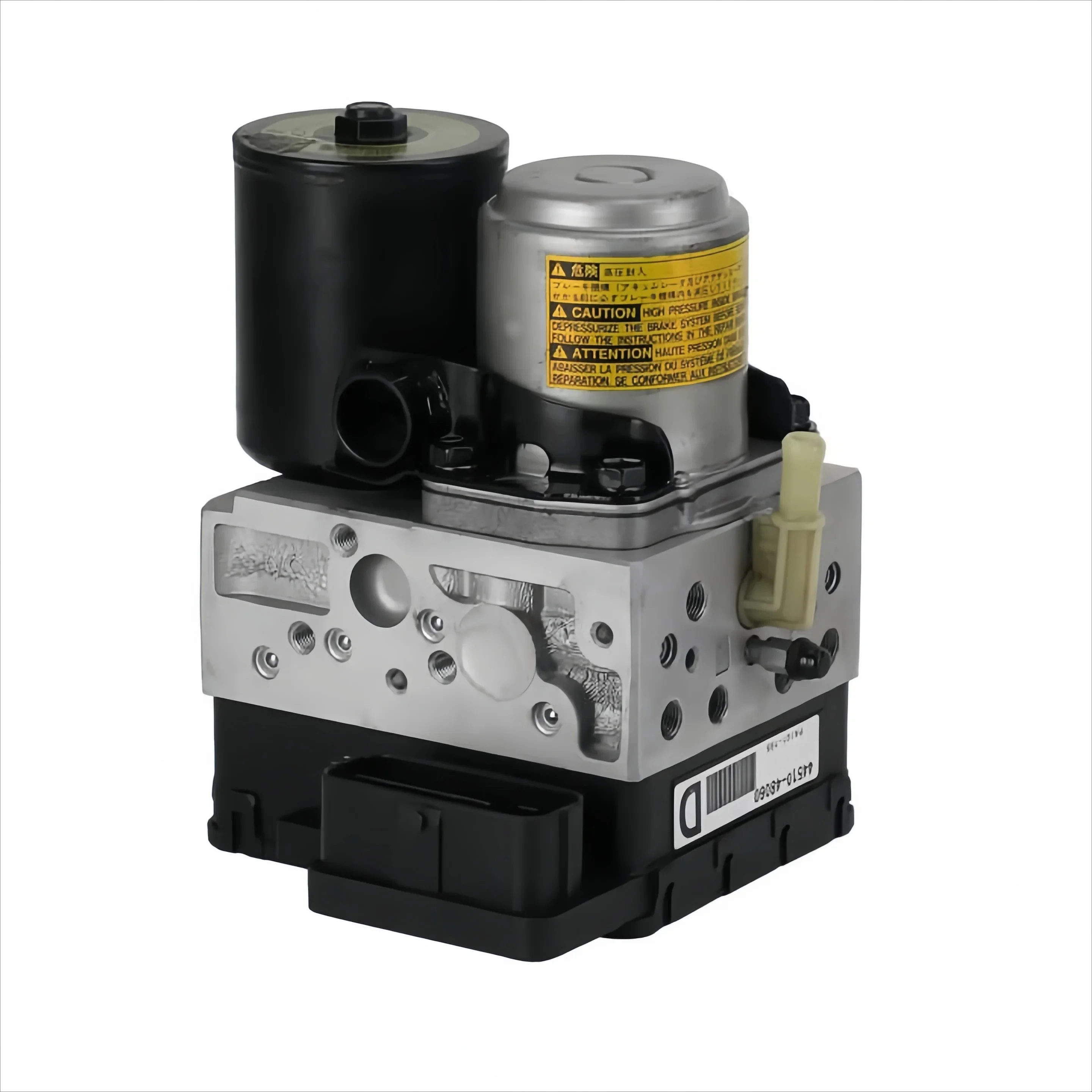 

630HOT Hot Sale High Quality New Style Brake Pump Assembly Auto Parts Brake System for Toyota Camry for Auto Brake System