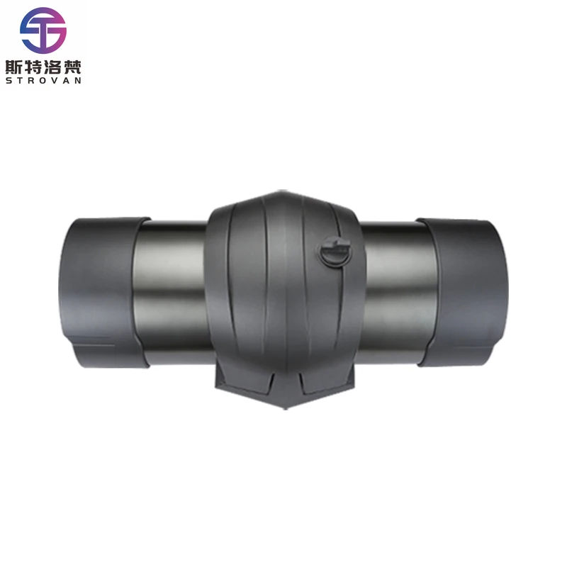 

STLF 4000 L/h High Quality Under Sink Whole House UF Water Purifier