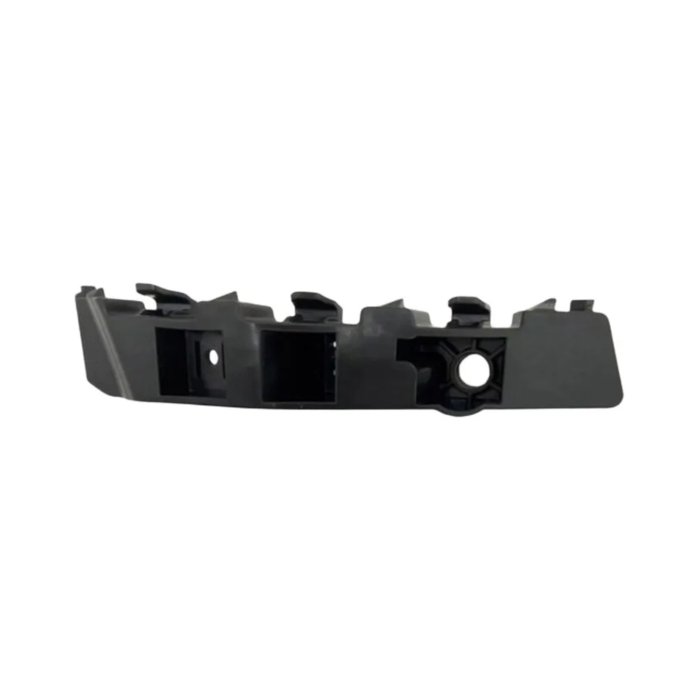 Front Bumper Bracket For Kia For Sportage 2023 2024 2025 OEM 86551DW000 86552DW000 Black ABS Plastic Front End Support Mounting