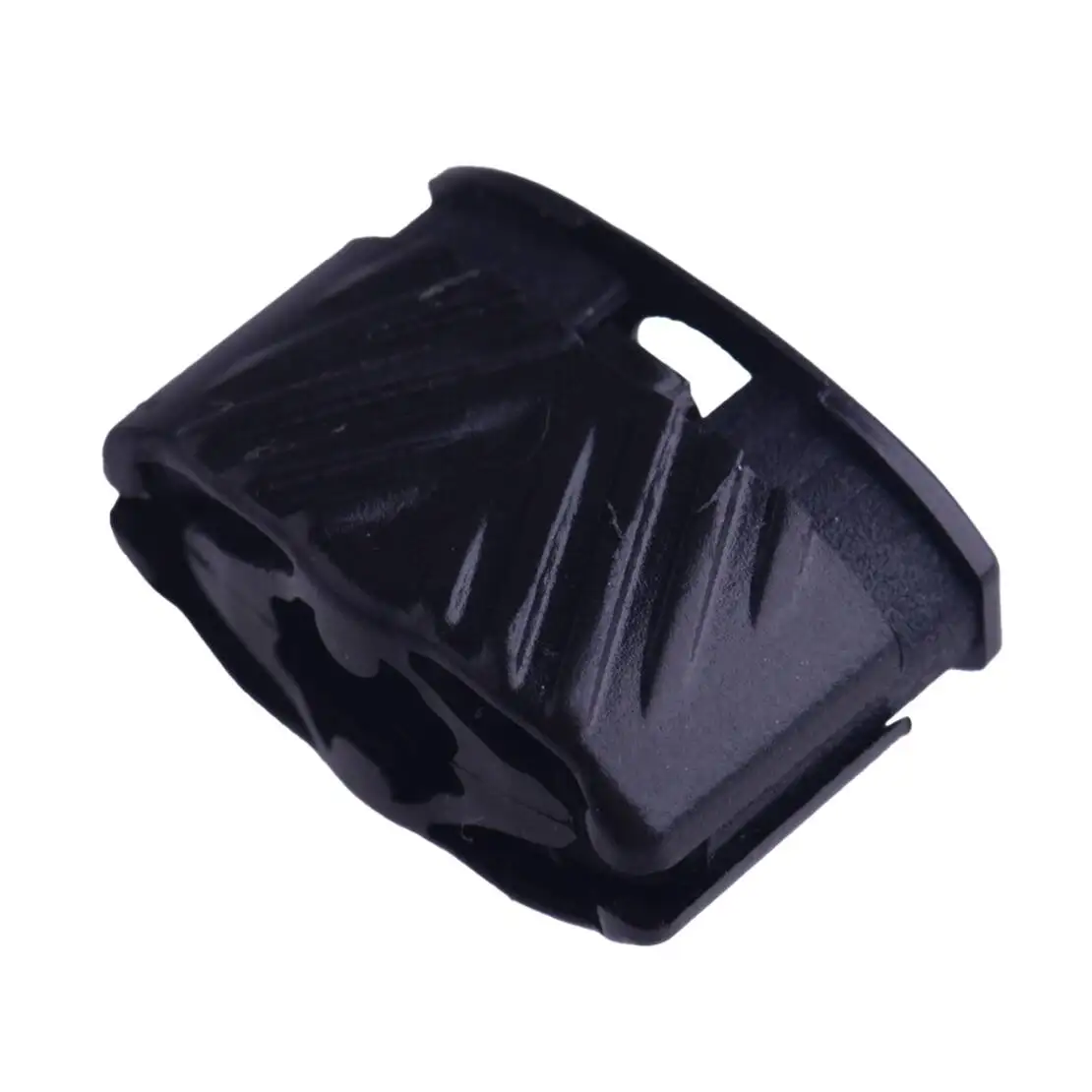 

77368448 Рамка кронштейна люка, черная, подходит для Jeep Renegade 2015 2016 2017 2018 2019 2020 2021 ABS