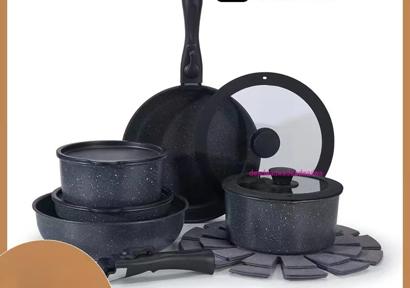 Removable Set Pan N… - image