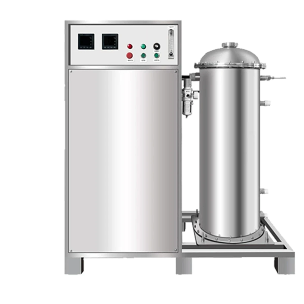 

ozone generator 100g water treatment and sterilization equipment