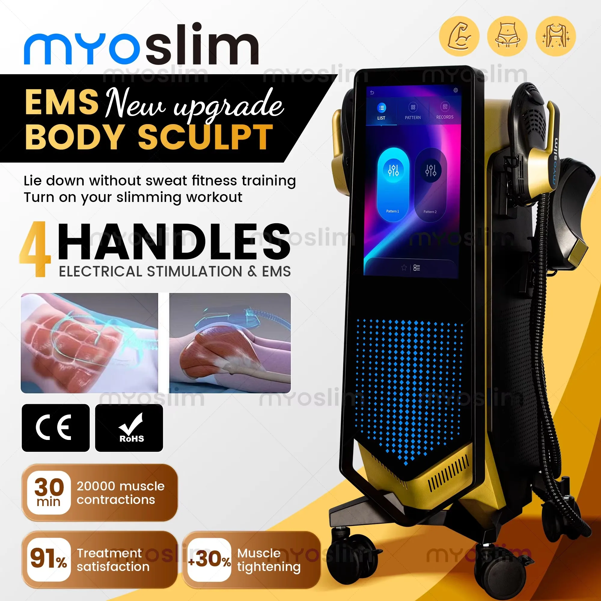 Neo Slimming Machin…