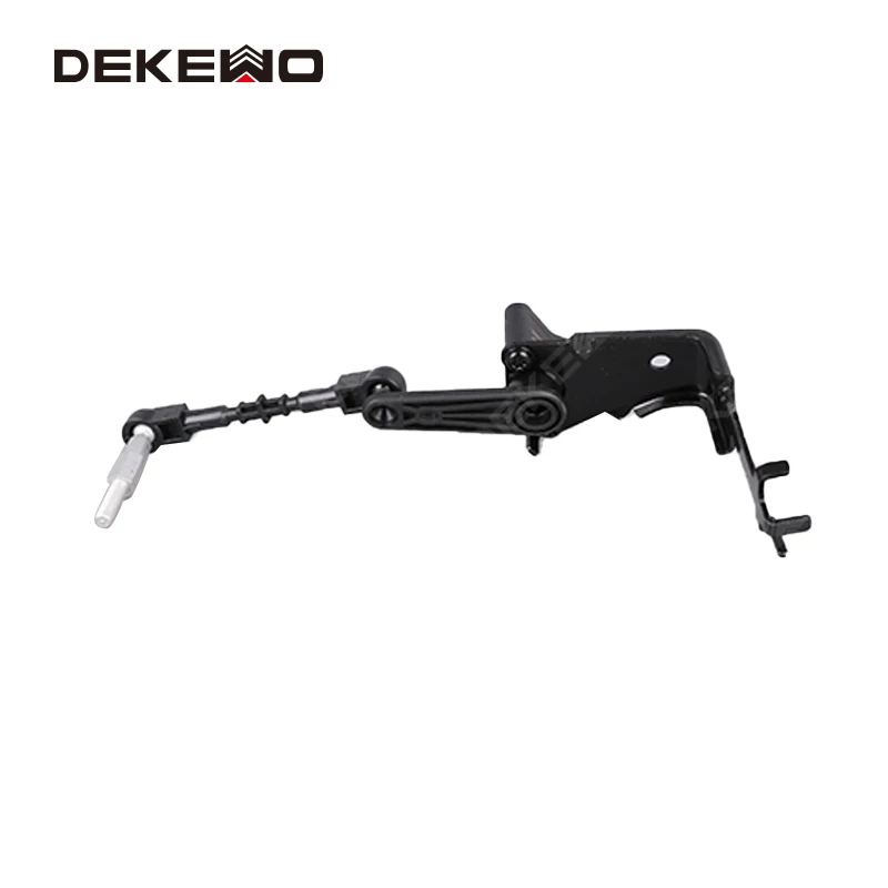 Front RH/LH Headlight Level Sensor For Audi A8 D5 3.0/4.0,A8/S8 Quattro 2018-2024 4N0941286B 4N0941286C 4N0941285B 4N0941285C 5
