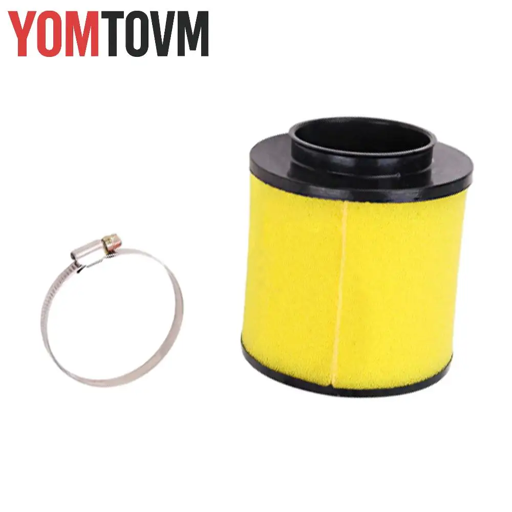 

Air Filter Cleaner for Honda Foreman 400 Fourtrax 300 TRX450ES TRX300 TRX300FW TRX400FW TRX450S TRX450FE TRX450FM 17254-HC5-900