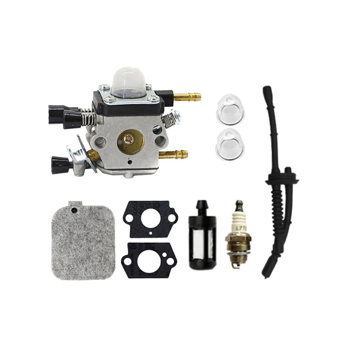 BG45 BG46 BG55 BG65 BG85 Mower Carburetor C1Q-S68 Carburetor for