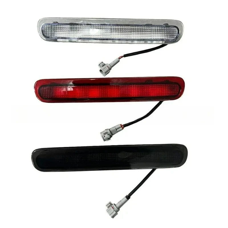 

1pcs for Toyota HILUX VIGO 2005-2012 Car Additional Brake Light High Mounted Third Stop Led Lights for Car