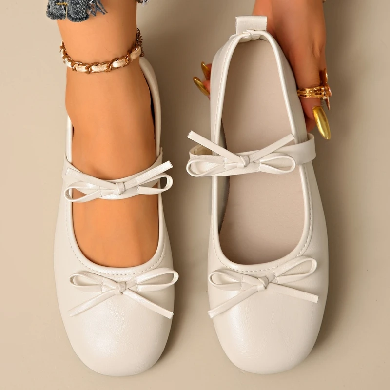 جوارب طويلة فضفاضة جديدة لعام 2025 جوارب نسائية مفرغة قابلة للتنفس للربيع والصيف جوارب نسائية النسخة الكورية #5