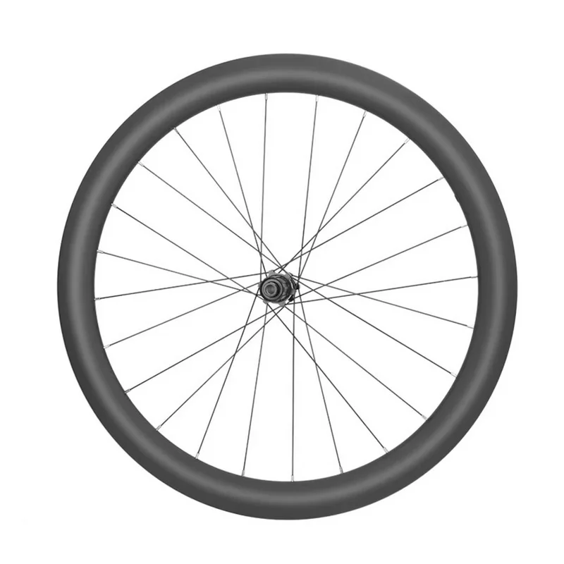 Carbon-Rennrad durch Achsrad 142x12mm x 12mm Mittel verriegelung scheiben bremse kein Logo 38mm/44/50/60/85mm 700c Straßen radsatz