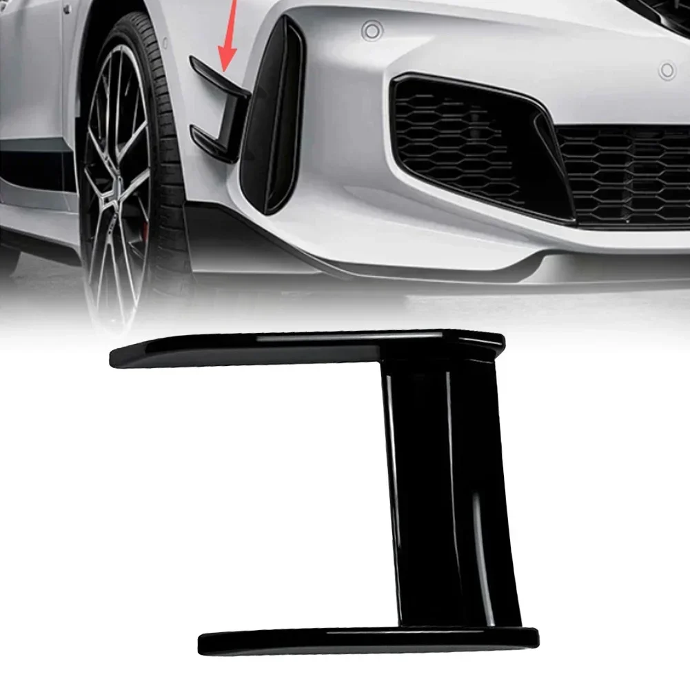 

For Bumper Replacement Front Bumper Trim Replacement Bumper Trim Part Bumper As Shown Direct Replacement OE 51112468204