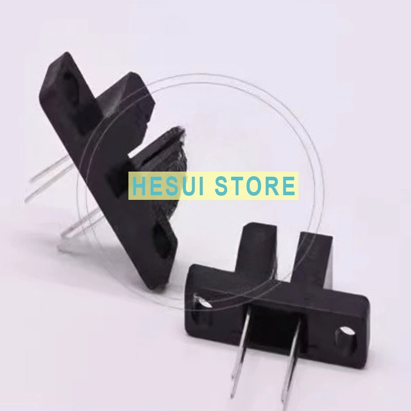 10PCS TCST2300 photoelectric sensor for non-contact photoelectric switches, controls, and counters