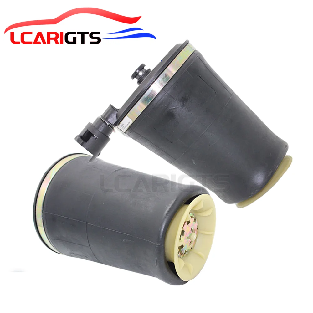 

2pcs Rear Air Suspension Spring Bags For Ford Crown Victoria 1992-2011 For Lincoln Town 1990-1997 3U2Z5580BA 3U2Z5580PA