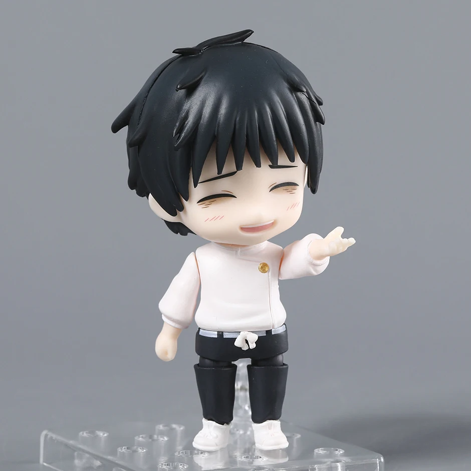 Yuta Okkotsu Jujutsu Kaisen 0 Ver. 1766 Anime Doll Decoration