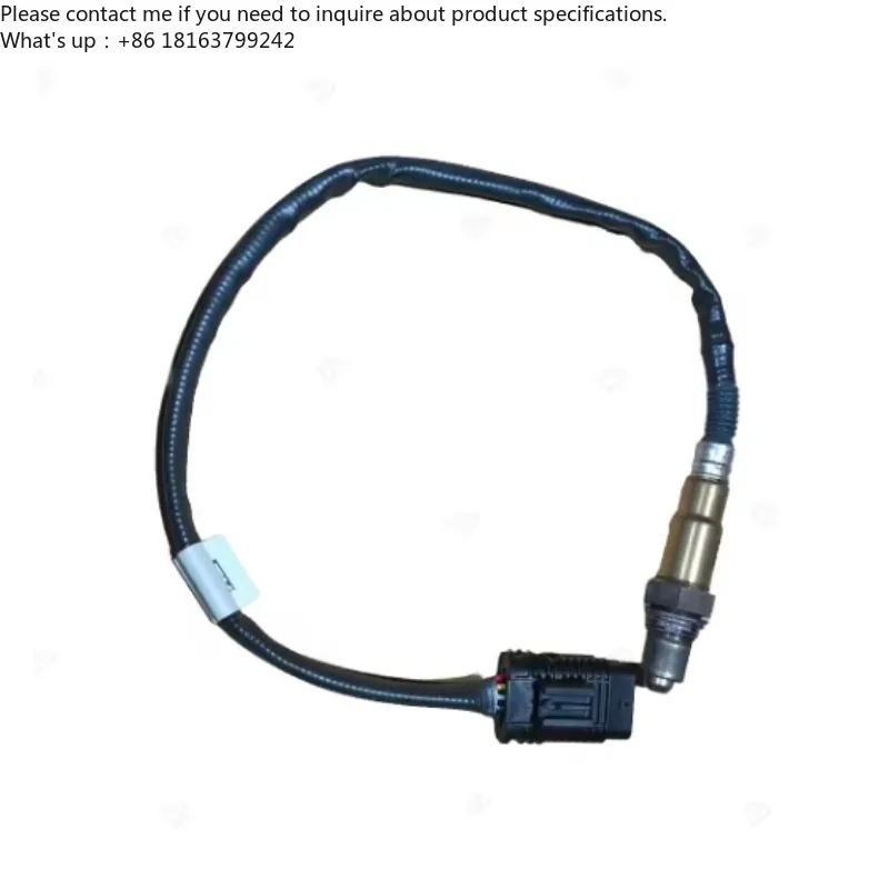 High Quality OE 11788631047 Oxy gen Sensor New Condition for BMW 230i 330i 430i 530i Etc.