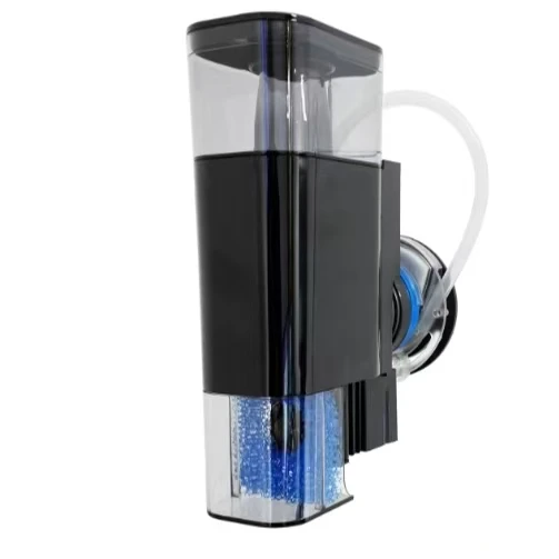 

Tunze Comline DOC Skimmers 9001 Permanent Magnet Motors for Safe Ultra-Low Voltage Operation from 12 V to 24 V