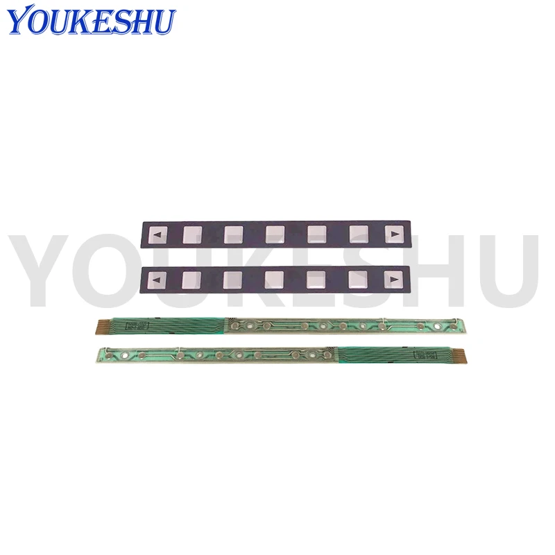 

New and Original oi 7 button A86L-0001-0298 A98L-0005-0252