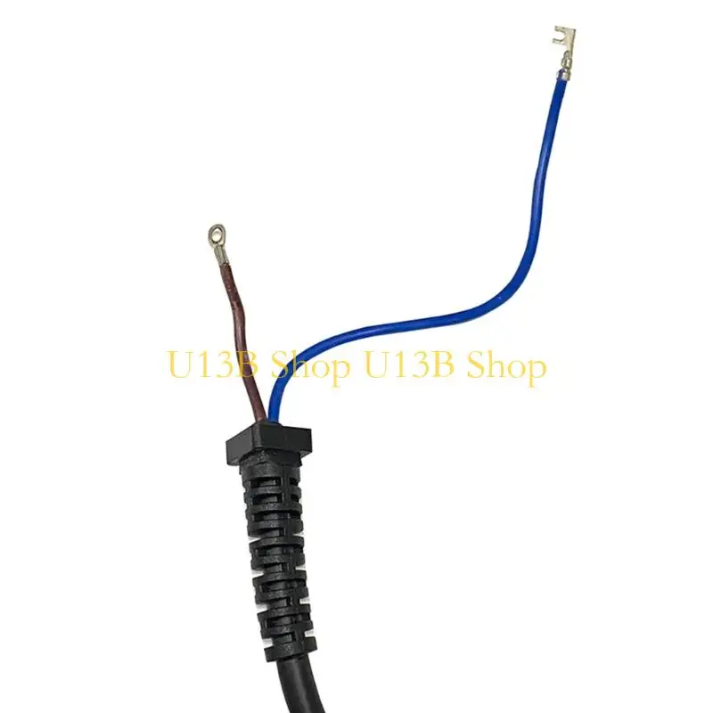 U13B Lightweight Power Adapter for 8147 8466 8467 Electric Trimmer Standard Charging