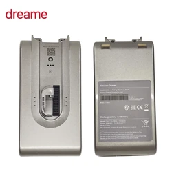 For Dreame Handheld Cordless Vacuum Cleane V11/V11 SE/V 12/V12 Pro Replacement Battery Accessories 4000 mAh 18650 Battery Pack