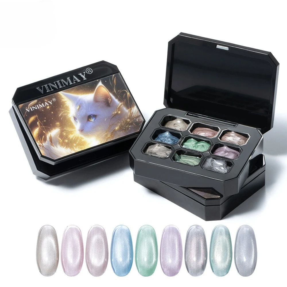 Category image: Solid Nail Gel