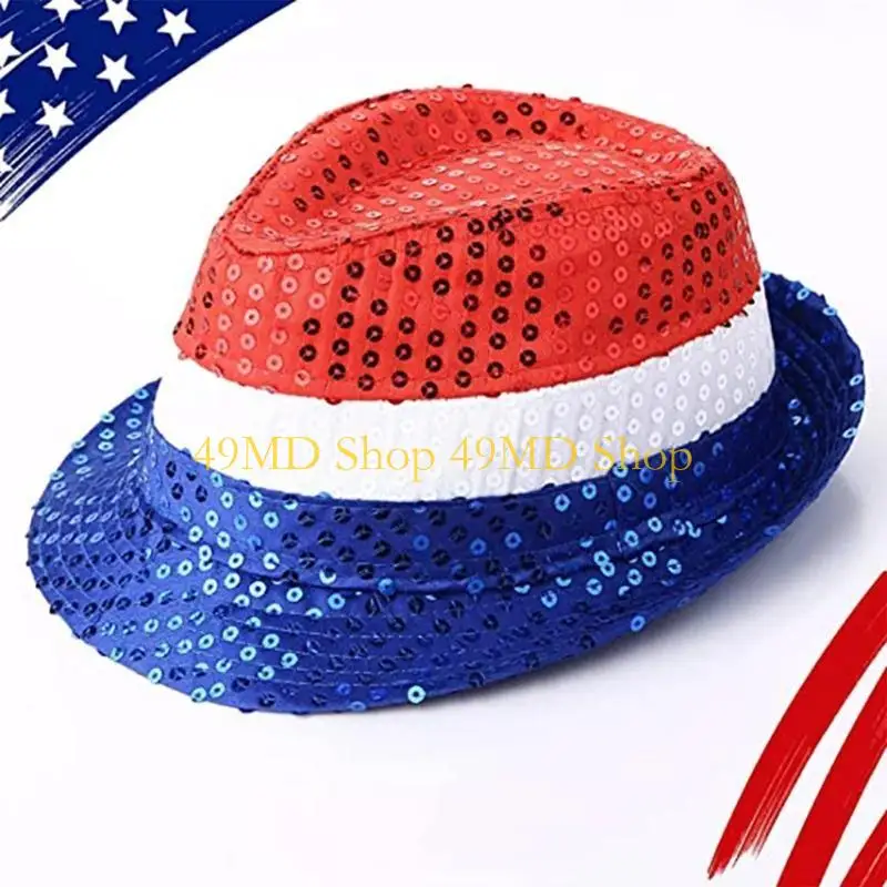 Acessórios do Dia da Independência 49md