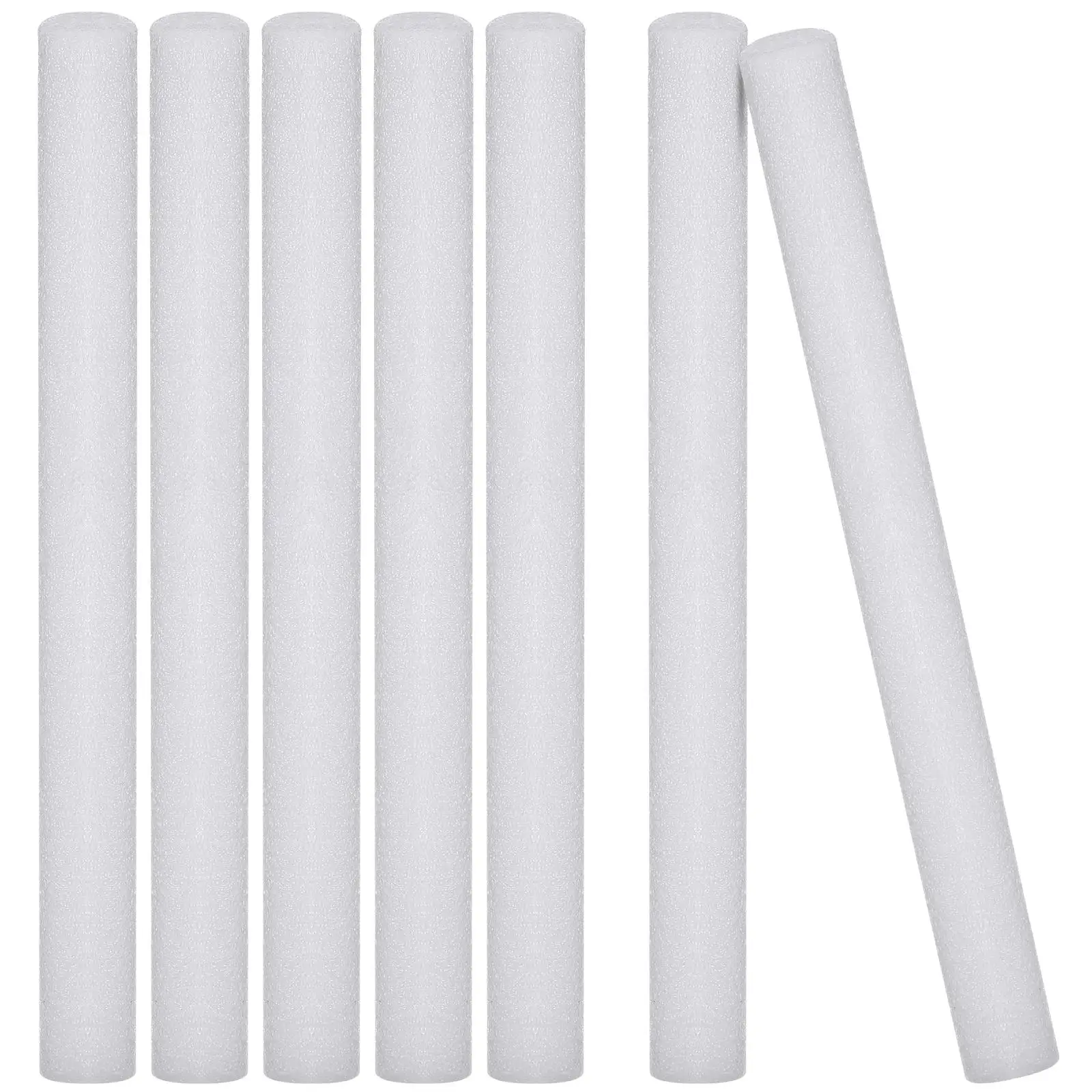 

14 Pcs Webbing Sofa Fixing Bar Couch Cover Sticks Cushion Foam Protector Child Stuffer