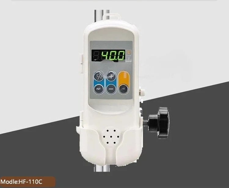 

Pet-Specific Blood Transfusion Infusion Warmer Blood And Infusion Warmer Infusion Heater Veterinary Equipment HF-110C