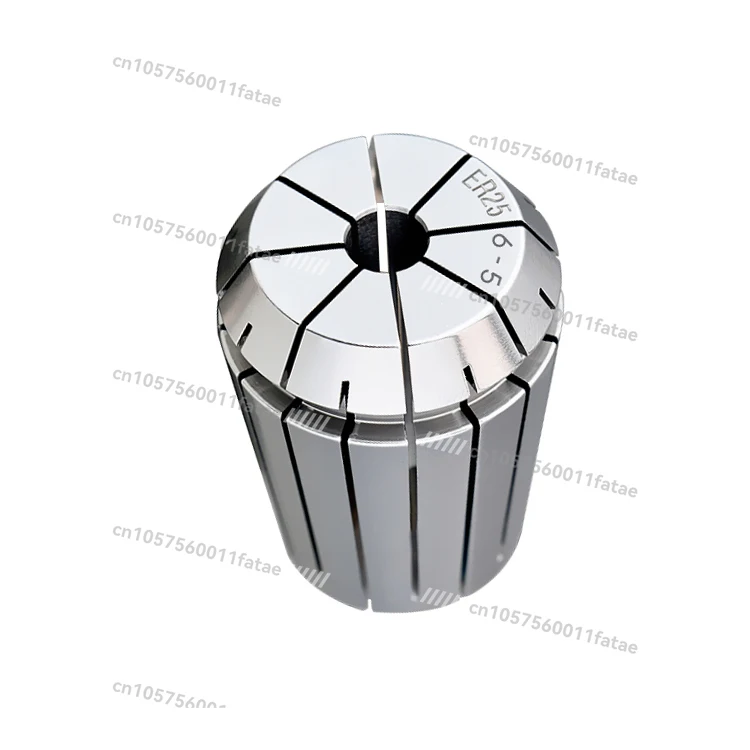 ER Chuck High Quality High Precision Spring Chuck Dynamic Clamping Capacity Head Chuck Cheap Numerical Control Machined Parts