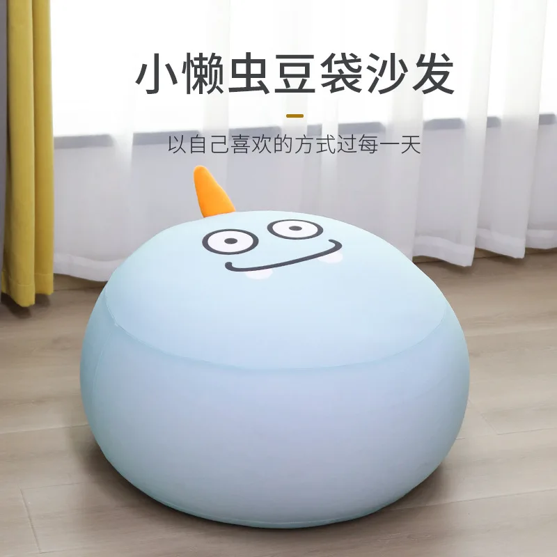

Lazy sofa bean bag seat fabric sofa single sofa, bedroom tatami