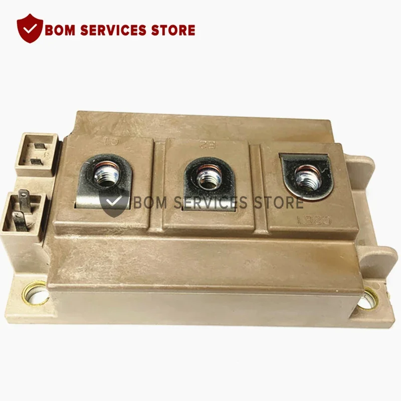 1MBI200U4H-120L-50 1MBI200HH-120L-50 1MBI300U4H-120L-50 1MBI300U2H-060L-50 شحن مجاني وحدة IGBT الأصلية