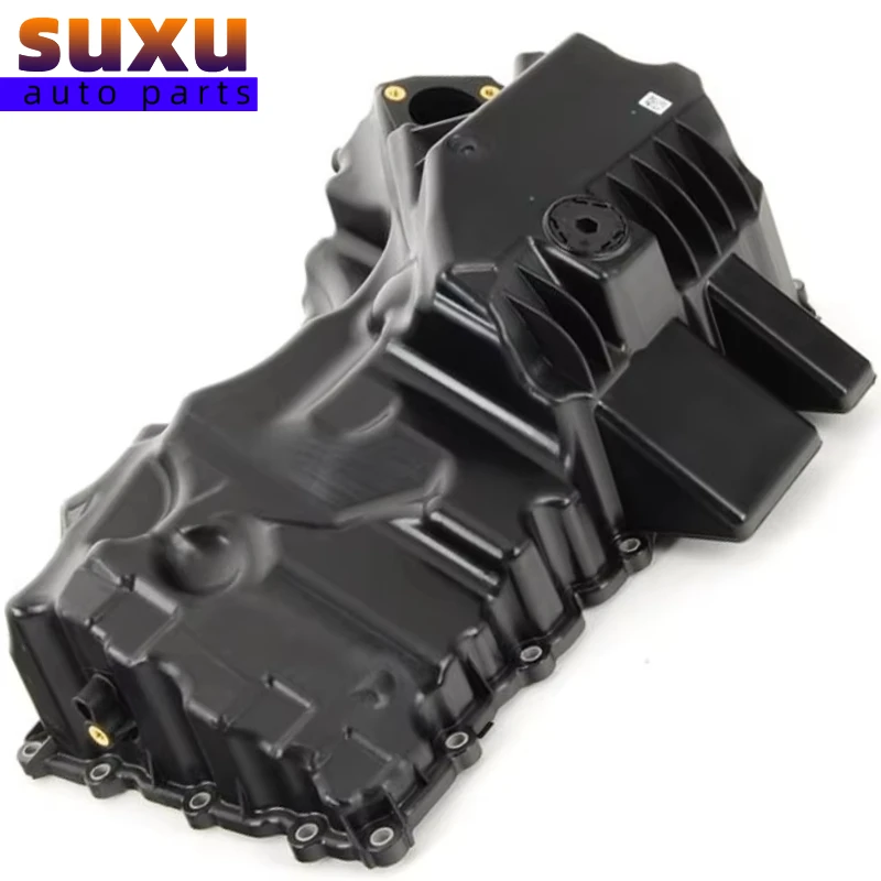 

OEM 11137618512 Transmission Oil Filter Pan Suitable for BMW F20 F23 F2 F34 F31 F36 F33 F32 F10 F11 X1 Z4 125i 320i 520i N20