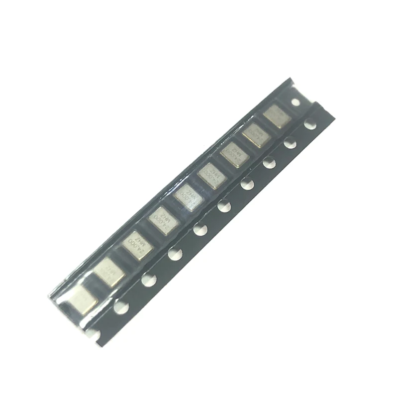 5Pcs 3225 Active Cr…