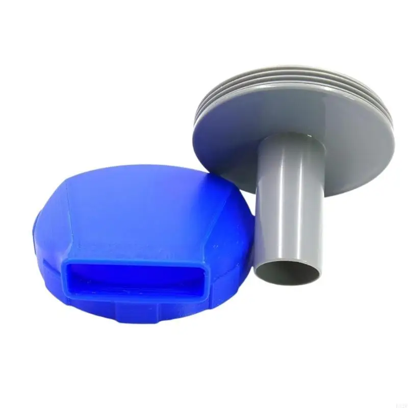 F92F легкая установка бассейн возвращайте джеки замены насадки для насадки пластиковые аксессуары для бассейна.