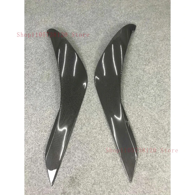 Bt Sellinactory Price Carbon Fiber Cover A0 Side Door S Panels Coveigh Quality