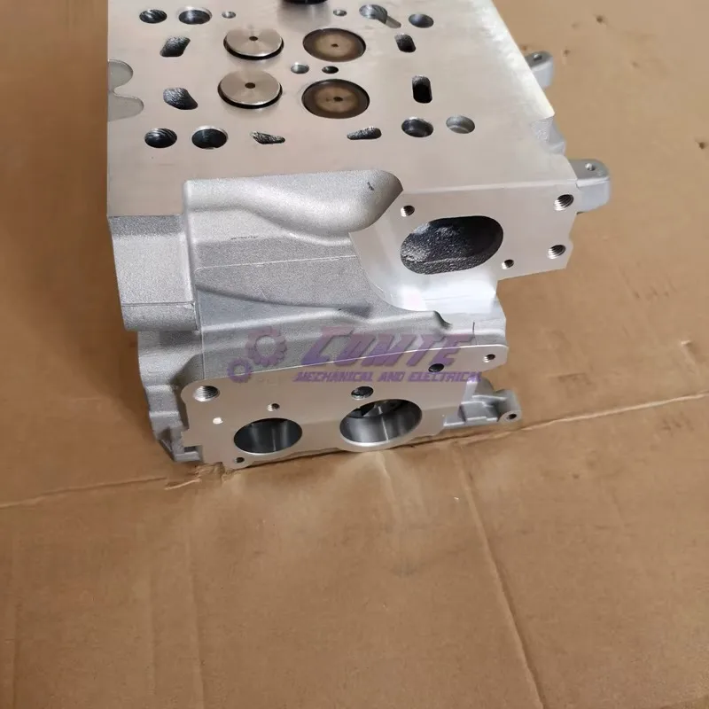 

Brand New CAYA CAYB Engine Complete Cylinder Head for Passat Polo 16V 03L103351B 908701