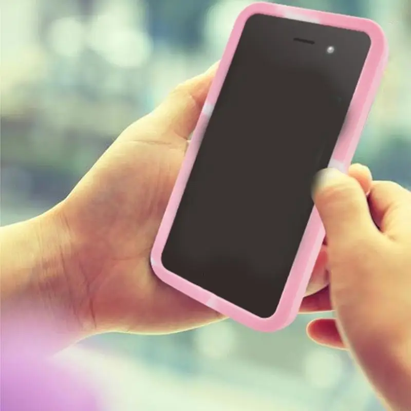 D7YD educatief smartphone speelgoed voor kinderen 3-10 jaar met ouderlijk toezicht 18