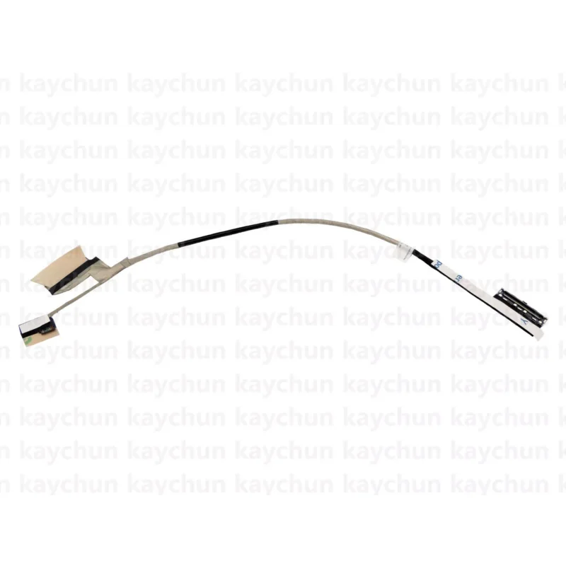 6017b0894shell for HP 740 840 845 G5 laptop LCD touch flex cable 40pin