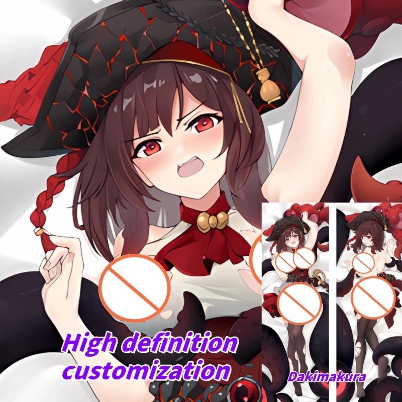 

Dakimakura Anime Azur Lane Royal Fortune Double-sided Print Of Life-size Body Pillowcase Gifts Can be Customized