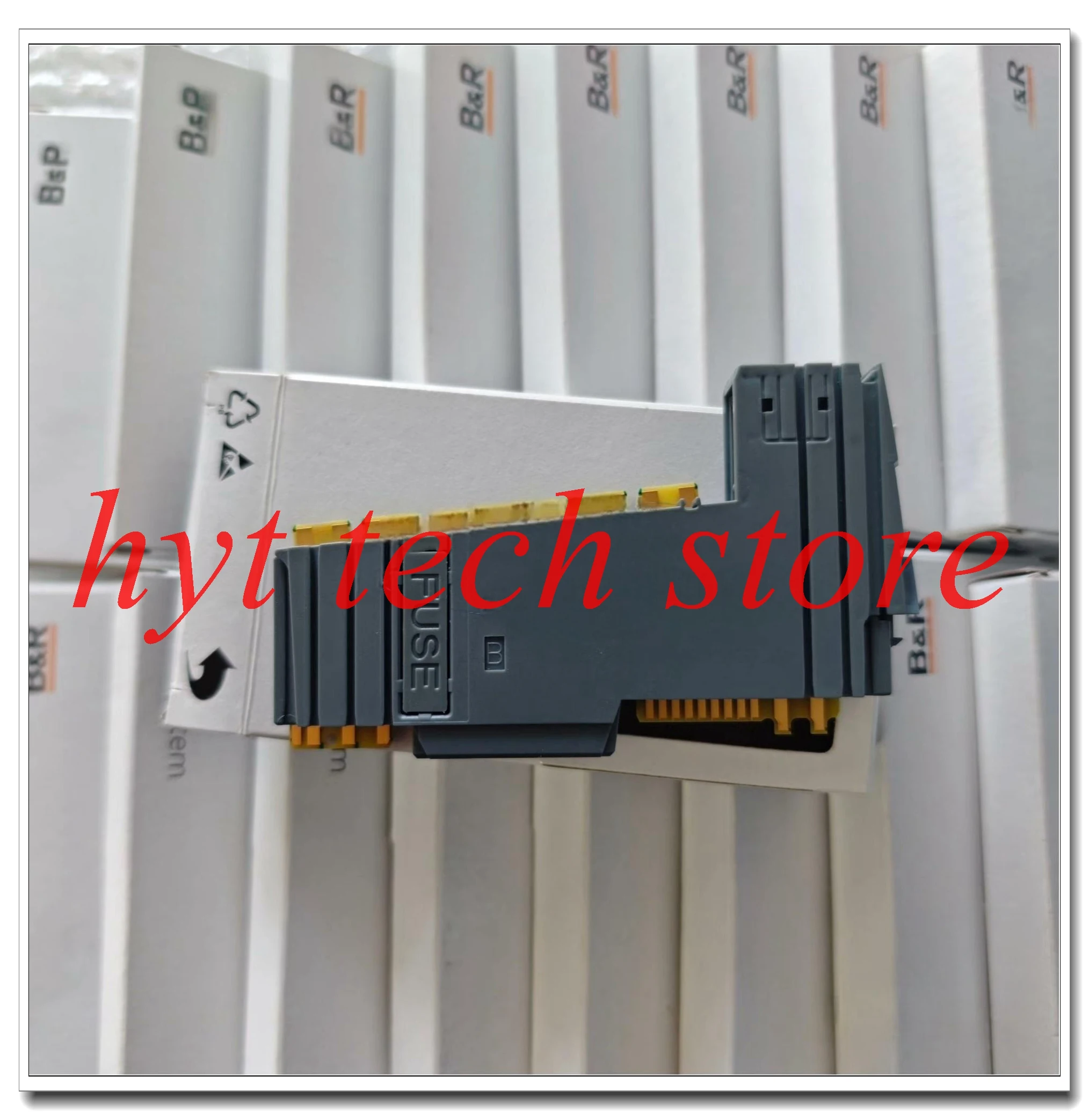 X20PD2113  Original PLC module, 100% tested before shipment
