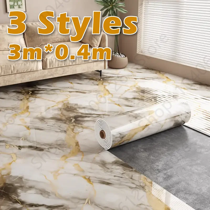 

Водонепроницаемые 3D мраморные обои из ПВХ, самоклеящиеся съемные наклейки на стену для кухни, ванной комнаты, плитки, украшения