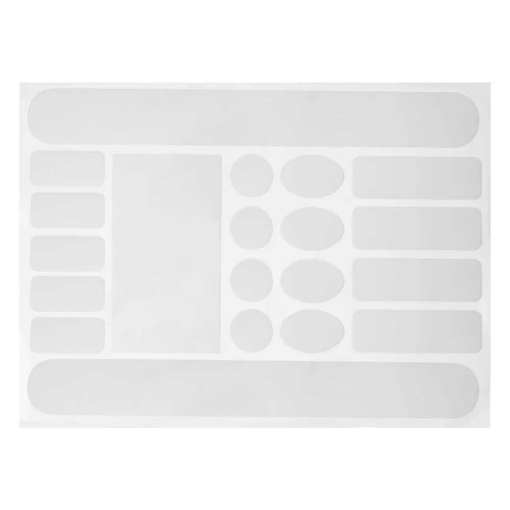 

Наклейка на раму велосипеда, защита цепи от царапин, наклейка для защиты рамы горного и шоссейного велосипеда, запчасти для горного велосипеда