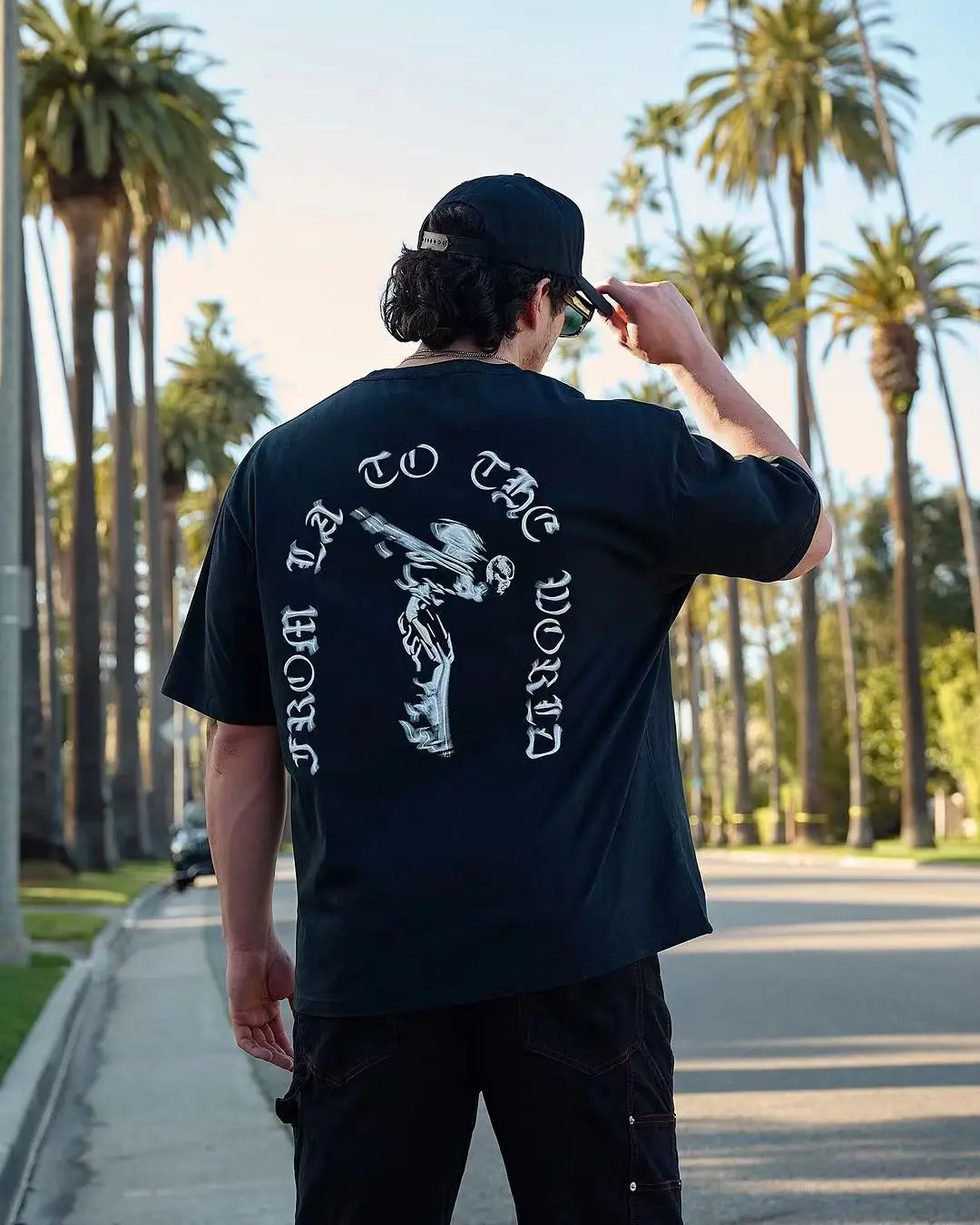 Fallower Men’s T-Shirts: The Ultimate Guide to Stylish, Comfortable, and Functional Summer Fitness Wear